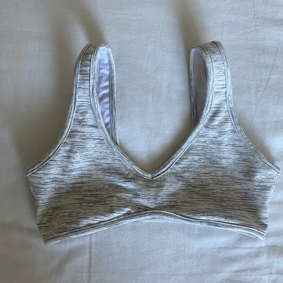 Crop shop boutique isla crop bra - Picture 4 of 6